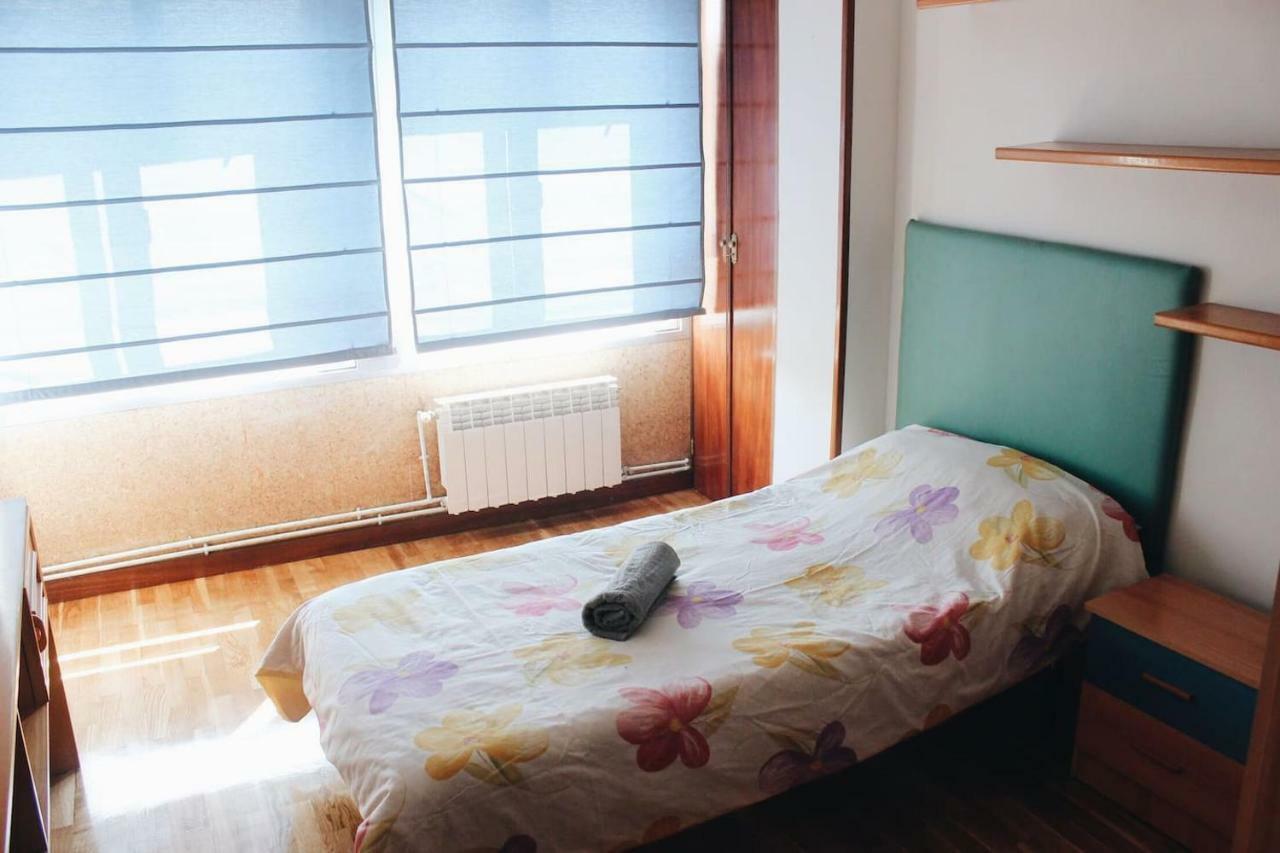 Apartmán Casa Soleada Valladolid Exteriér fotografie