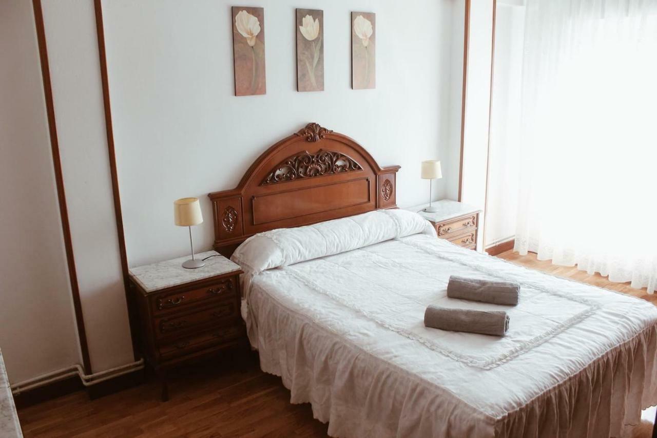 Apartmán Casa Soleada Valladolid Exteriér fotografie