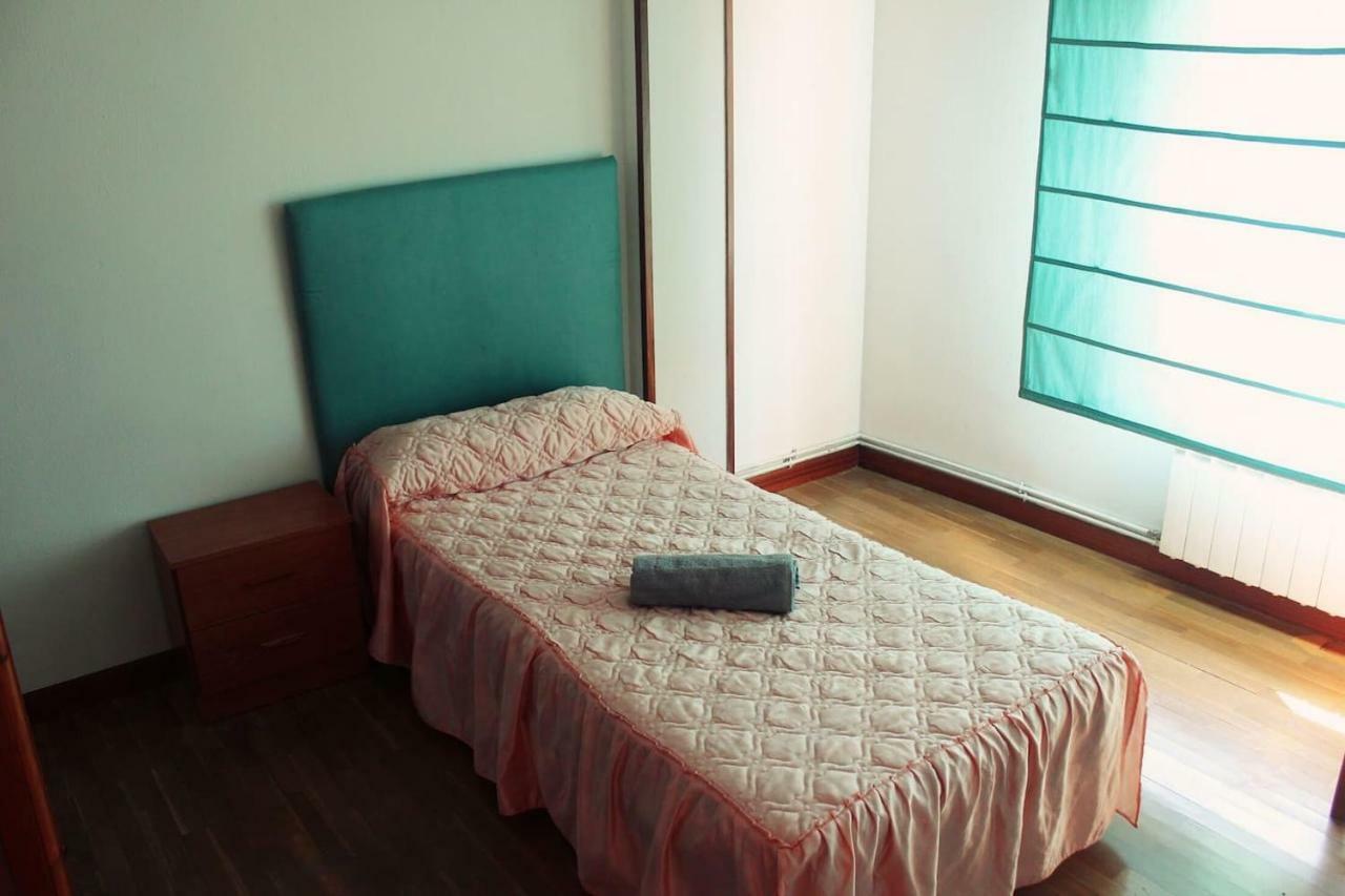Apartmán Casa Soleada Valladolid Exteriér fotografie