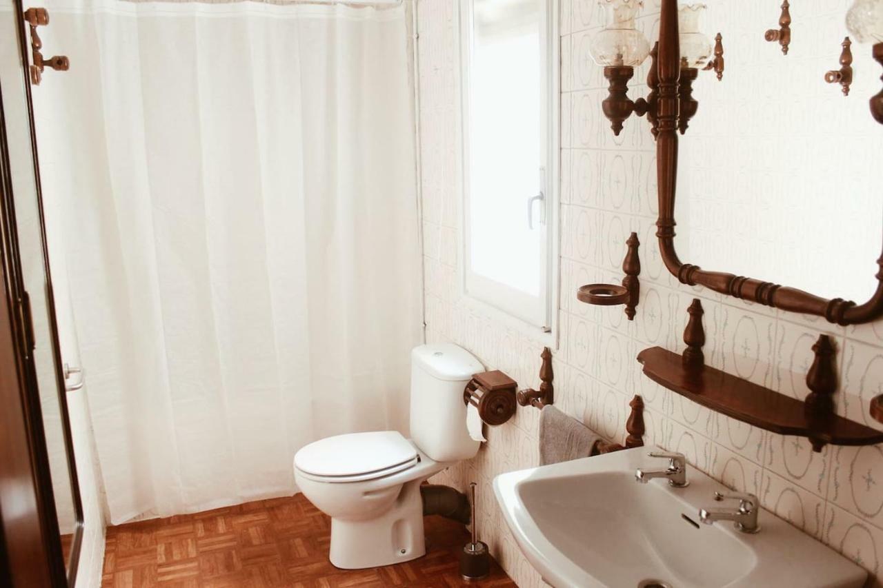 Apartmán Casa Soleada Valladolid Exteriér fotografie