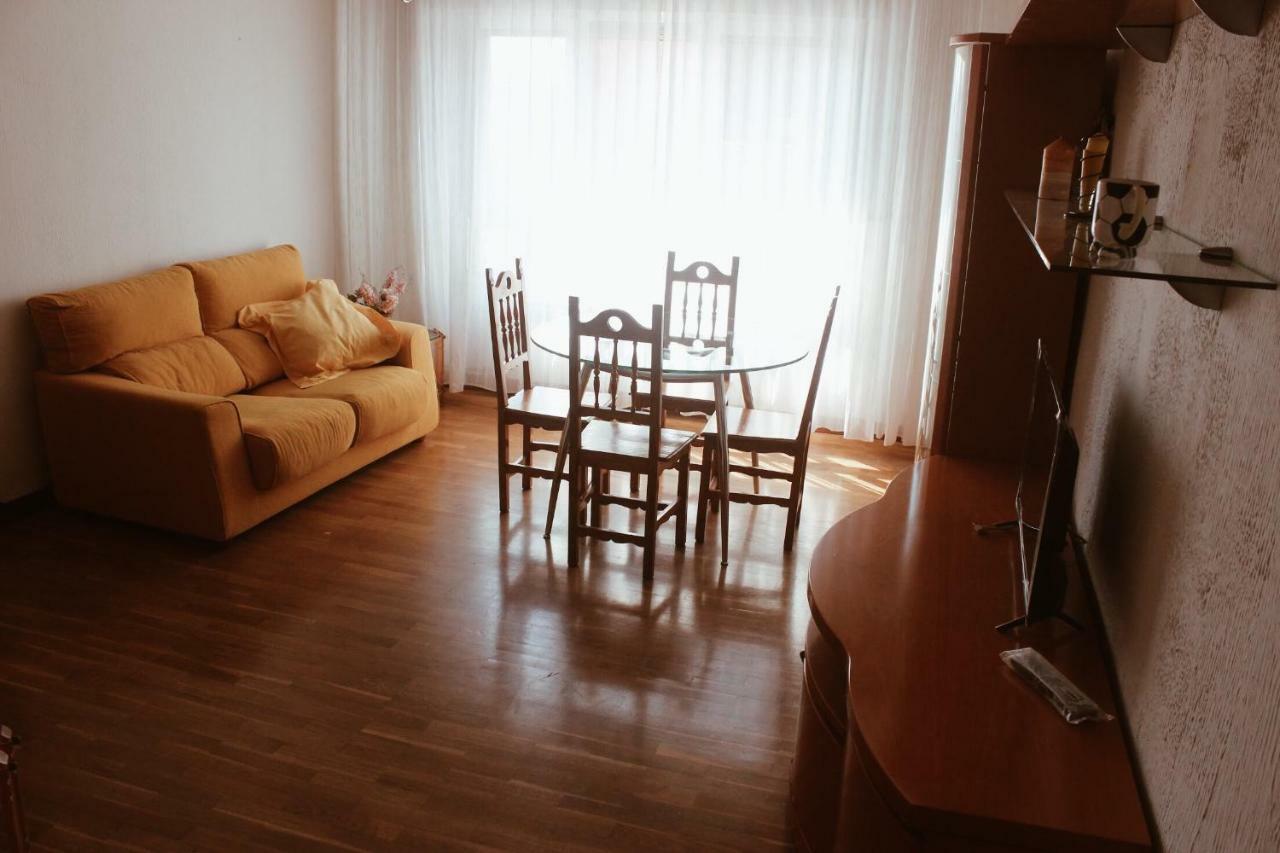 Apartmán Casa Soleada Valladolid Exteriér fotografie