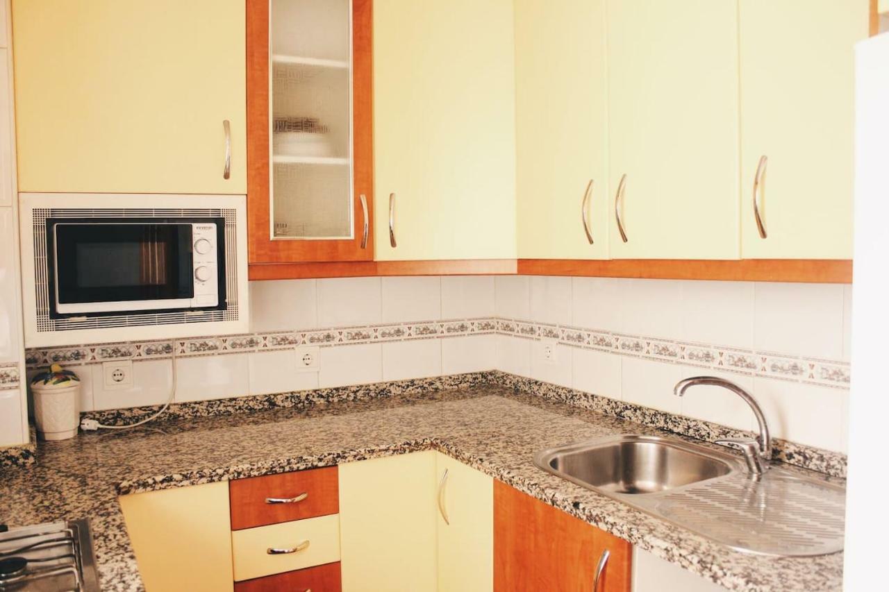 Apartmán Casa Soleada Valladolid Exteriér fotografie